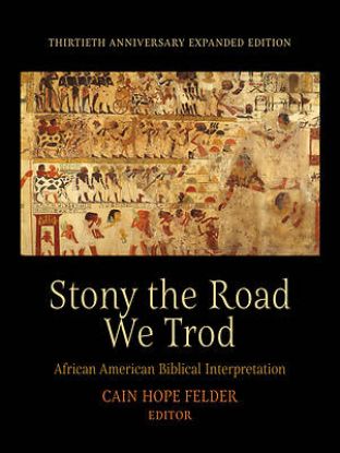 Picture of Stony the Road We Trod - eBook [ePub]