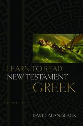 Picture of Learn to Read New Testament Greek - eBook [ePub]