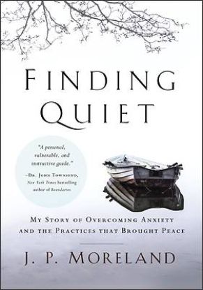 Picture of Finding Quiet - eBook [ePub]