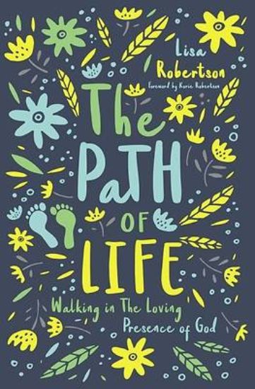 Picture of The Path of Life - eBook [ePub]