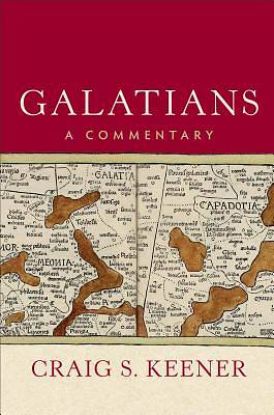Picture of Galatians - eBook [ePub]