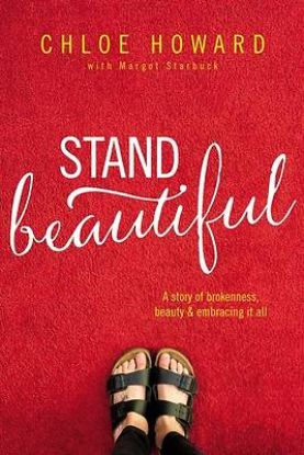 Picture of Stand Beautiful - eBook [ePub]