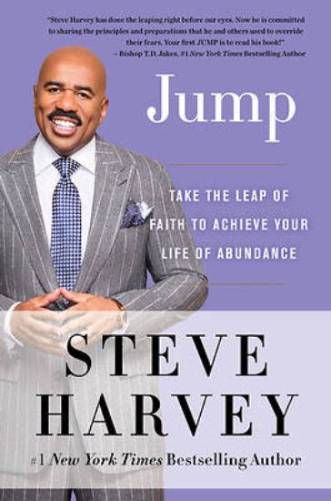 Picture of Jump - eBook [ePub]