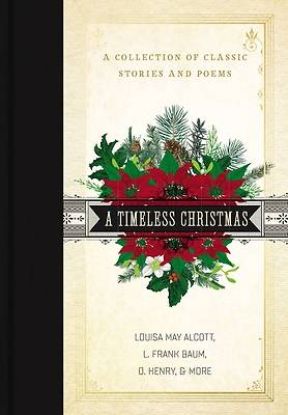 Picture of A Timeless Christmas - eBook [ePub]