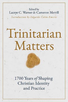 Picture of Trinitarian Matters