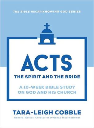 Picture of Acts
