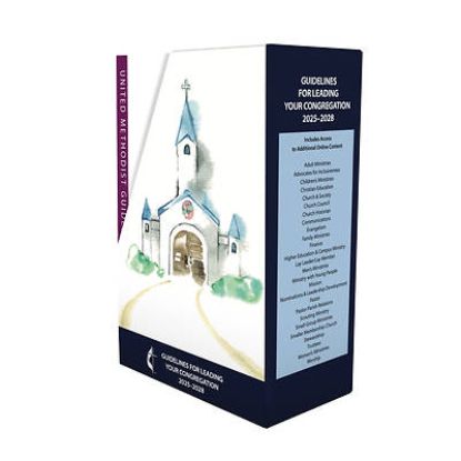 Picture of Guidelines for Leading Your Congregation Complete Set Annual Online Subscription