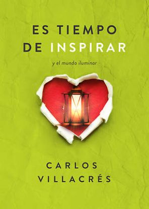 Picture of Es Tiempo de Inspirar