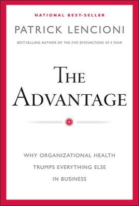 Picture of The Advantage
