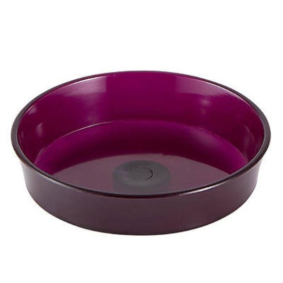 Picture of Plastic Communion Ware - Communion Tray Center Bread Plate Insert