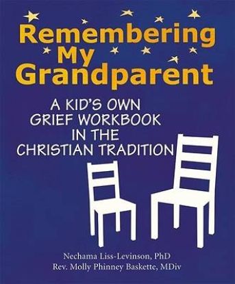 Picture of Remembering My Grandparent