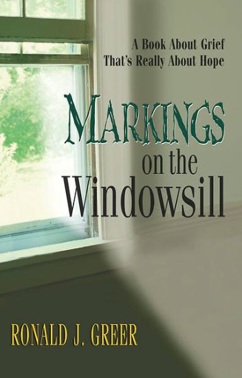 Picture of Markings on the Windowsill