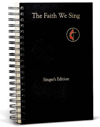 Picture of The Faith We Sing Singer's Edition