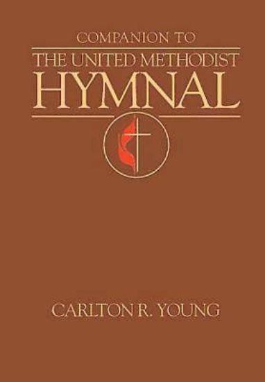 Picture of Companion to the United Methodist Hymnal