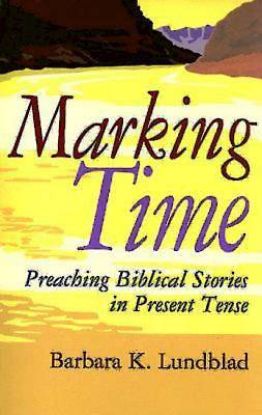 Picture of Marking Time - eBook [ePub]