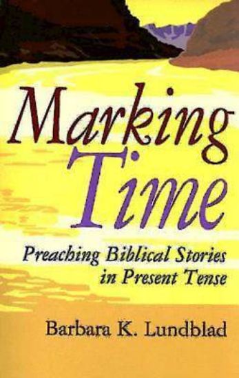 Picture of Marking Time - eBook [ePub]