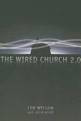 Picture of The Wired Church 2.0 - eBook [ePub]