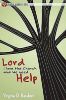 Picture of Lord, I Love the Church and We Need Help - eBook [ePub]