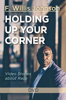 Picture of Holding Up Your Corner DVD
