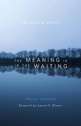 Picture of The Meaning Is in the Waiting