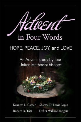 Picture of Advent in Four Words