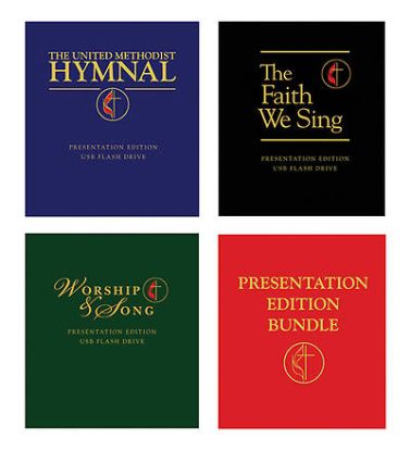 Picture of Presentation Edition Bundle