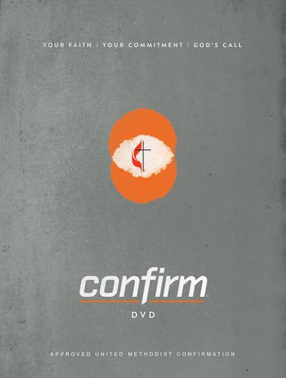 Picture of Confirm DVD