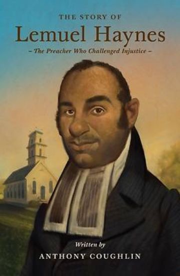 Picture of The Story of Lemuel Haynes