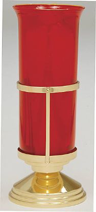 Picture of Koleys K179 Table Sanctuary Lamp