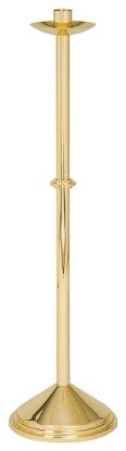 Picture of Koleys K558 Paschal Candlestick
