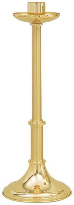 Picture of Koleys K99 Low Profile Paschal Candlestick