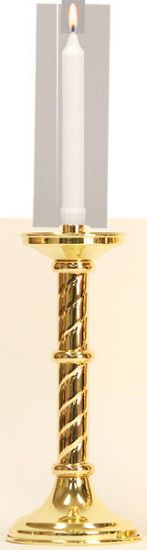 Picture of Koleys K1130 Altar Candlestick