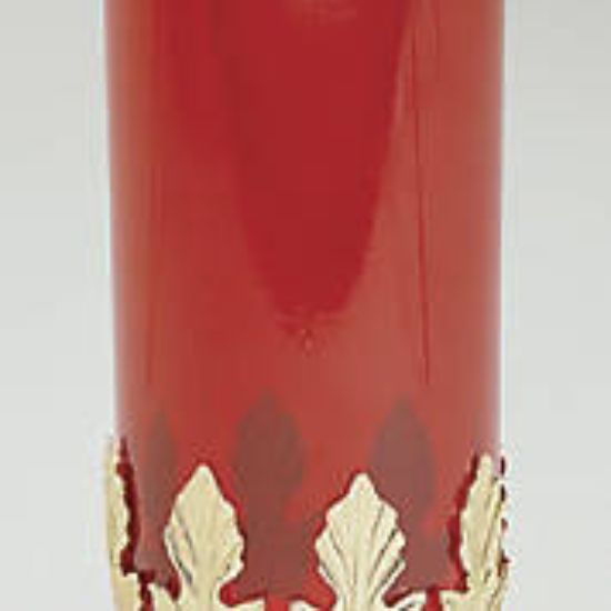 Picture of Koleys K248 Votive Stand 5"H Brass Base