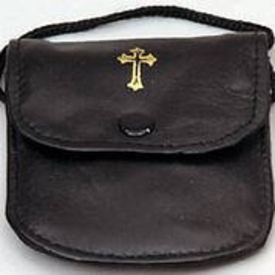 Picture of Koleys K3110 Genuine Leather Burse