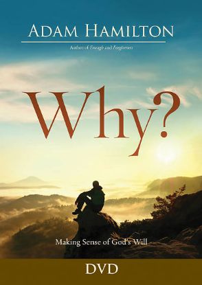 Picture of Why? DVD