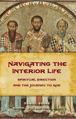 Picture of Navigating the Interior Life