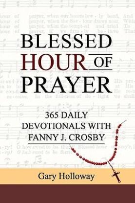 Picture of Blessed Hour of Prayer