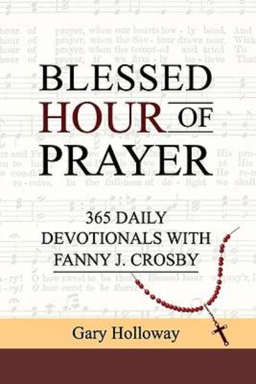 Picture of Blessed Hour of Prayer