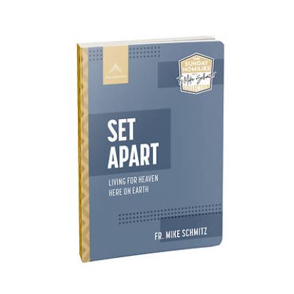 Picture of Set Apart