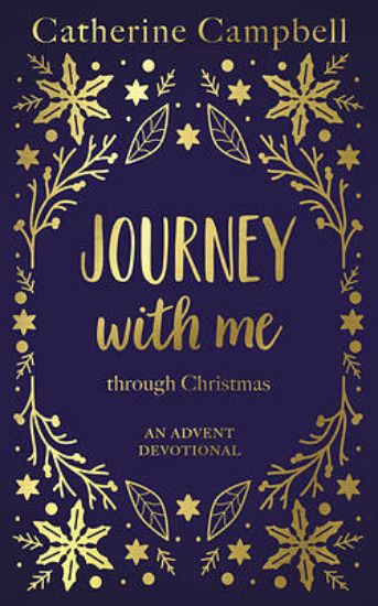 Picture of Journey with Me Through Christmas