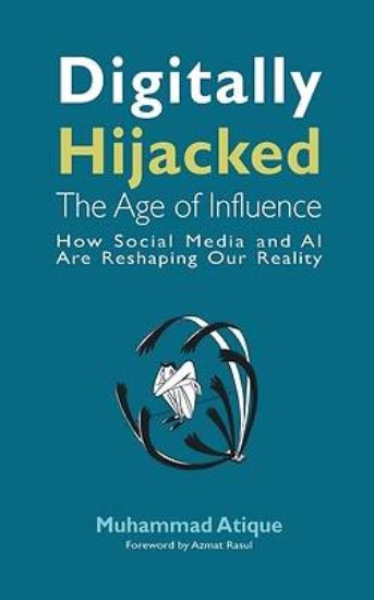 Picture of Digitally Hijacked