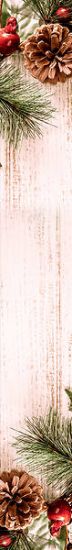 Picture of Let Us Adore Him Bible Bookmark