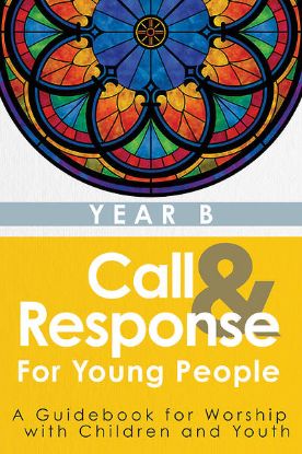 Picture of Call & Response for Young People