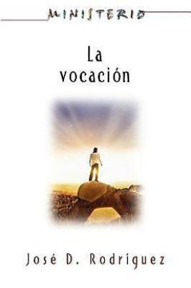 Picture of La Vocacion - Ministerio Series AETH
