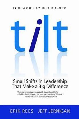 Picture of TILT - eBook [ePub]