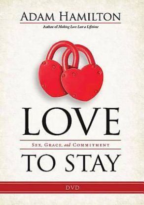 Picture of Love to Stay DVD