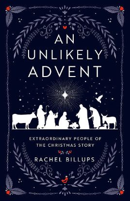 Picture of An Unlikely Advent [EPUB} - eBook [ePub]