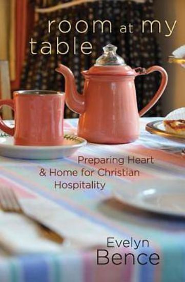 Picture of Room at My Table - eBook [ePub]