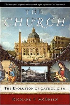 Picture of The Church - eBook [ePub]