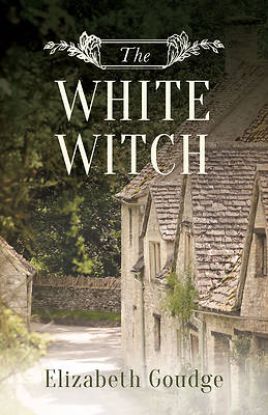 Picture of The White Witch - eBook [ePub]